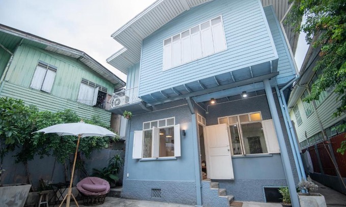 Ban Phan Thom Hostel | Dara Three Hostel ดาราตรี