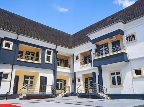 Benin City Apartment | Darina Apartments