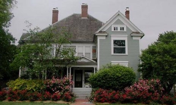 Mexico House | Darlene's Guest Cottage