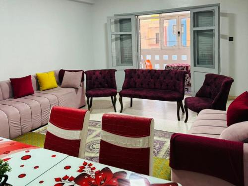 Dakhla Apartment | Darna surf