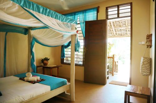 Nungwi Bed & Breakfast | Darwesh Nyumba Lodge