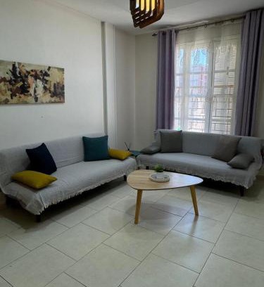 Algiers Apartment | Dary Loft