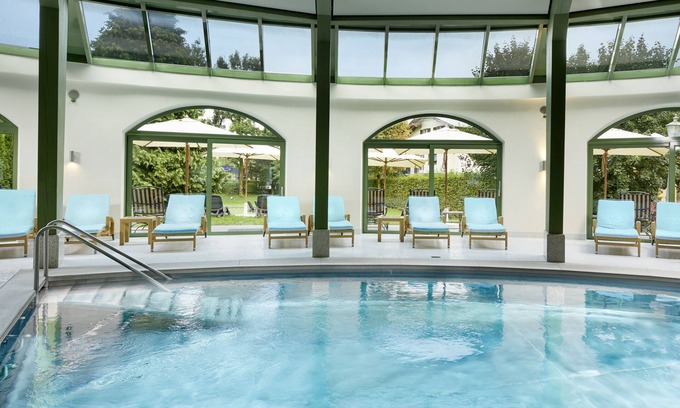 Bad Hofgastein Hotel | Das Alpenhaus Gasteinertal