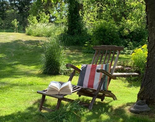 Gross Raden House | Das Sommerhaus