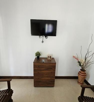 Nuwaragam Palatha Central House | Das Villa