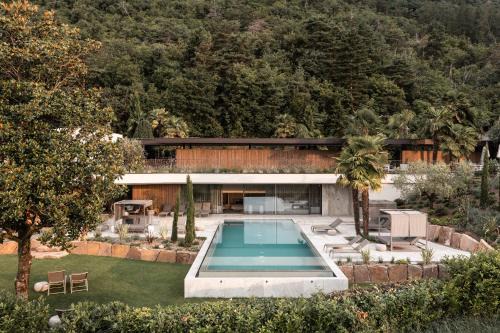 Pianizza Di Sopra Hotel | Das Wanda