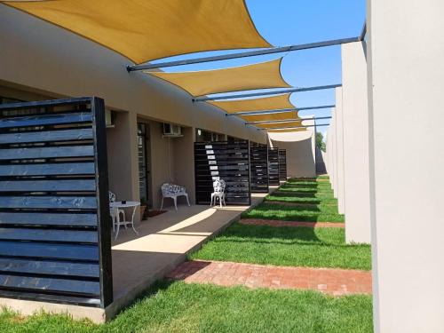 Moqhaka House | DashINN