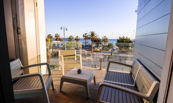 Dcheira El Jihadia Apartment | Dassine View - Luxe - Agadir - 4 Px