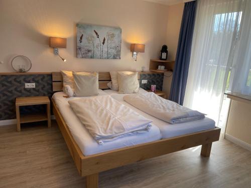 Bispingen House | Dat lütte Heidehotel Funk - Garni