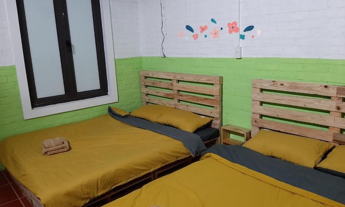 Moc Chau House | Datani Mộc Châu Homestay