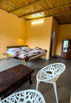 Majkhali House | Datta's Heritage