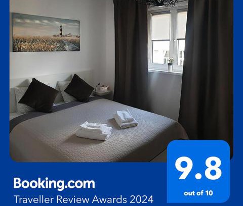 Fagaras Apartment | Davcom Studio