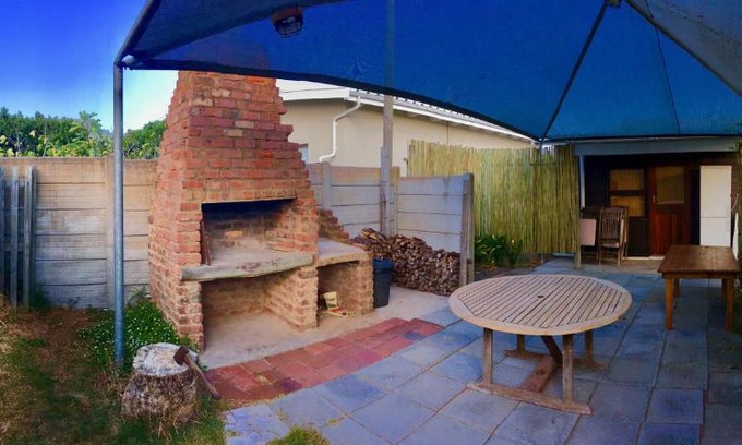 Still Bay Apartment | David Bongers Still Bay 1 room