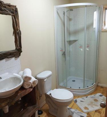 Caburgua House | David el roble3