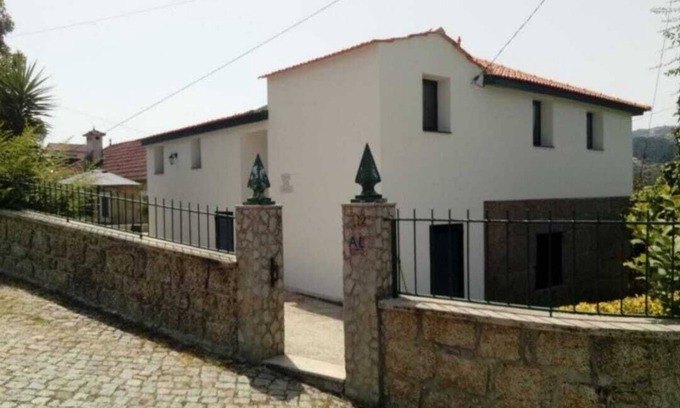 Amarante House | David House A 2 Minutos de Amarante