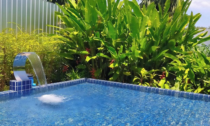 Thep Kasattri Hotel | Davy'S Cottage Phuket