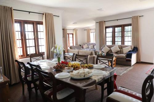 Nuwara Eliya Villa | Dawn's Bungalow