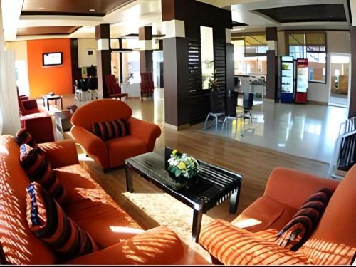 Khon Kaen Resort | Day Hotel