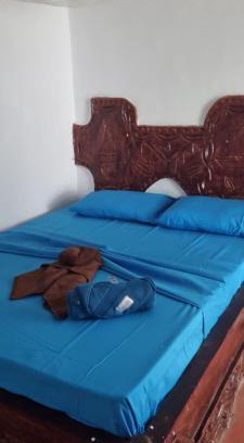 Jambiani Cabin | Daya House karibu