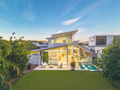 Casuarina House | Daybreak Shores