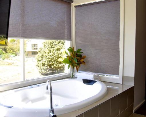 Daylesford Villa | Daylesford Spa Villa One