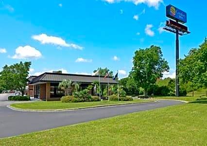 St. George Hotel | Days Inn by Wyndham St George