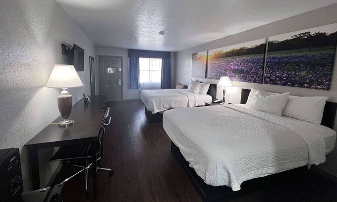 Canton Hotel | Days Inn by Wyndham Canton