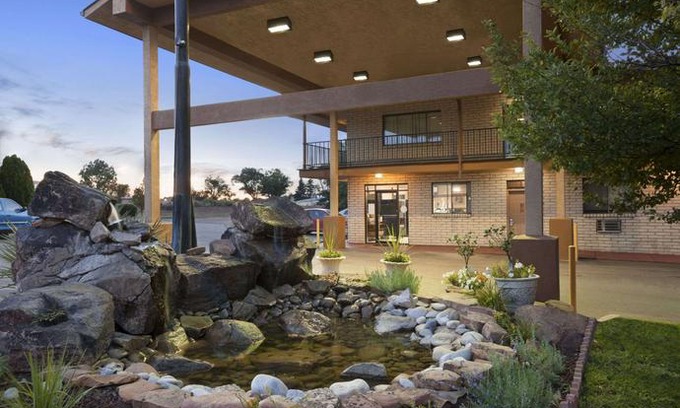 Cortez Hotel | Days Inn by Wyndham Cortez