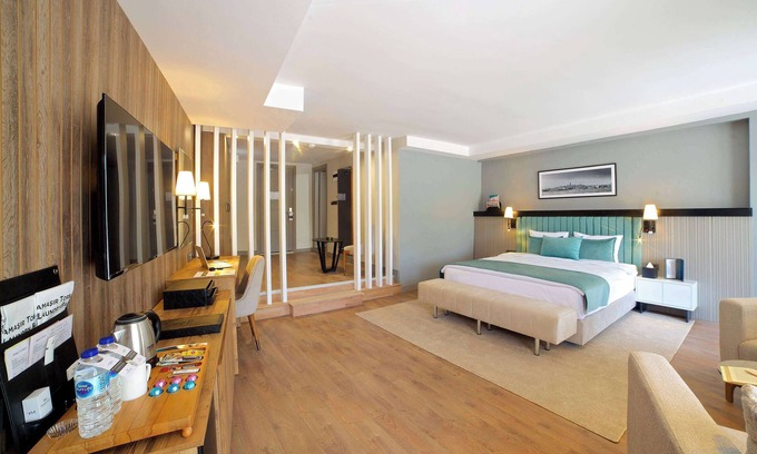 Arnavutkoy Hotel | Days Inn by Wyndham Istanbul Arnavutkoy