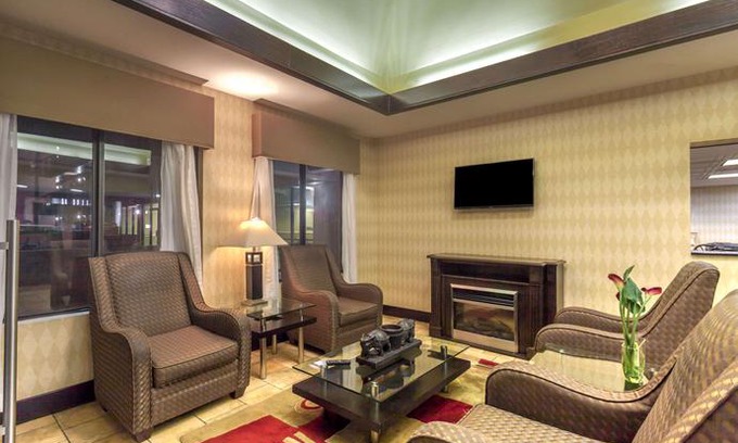 Lebanon Hotel | Days Inn by Wyndham Lebanon