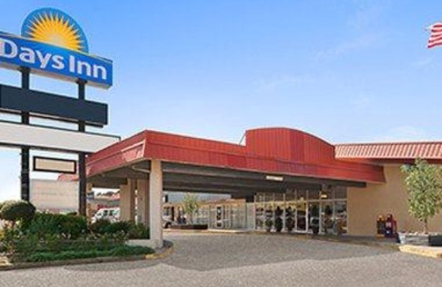 Leesville Hotel | Days Inn by Wyndham Leesville