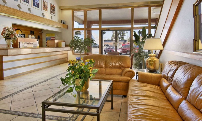 Mount Vernon Hotel | Days Inn by Wyndham Mt. Vernon