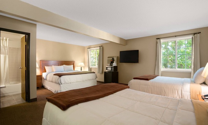 Pierre Hotel | Days Inn by Wyndham Pierre