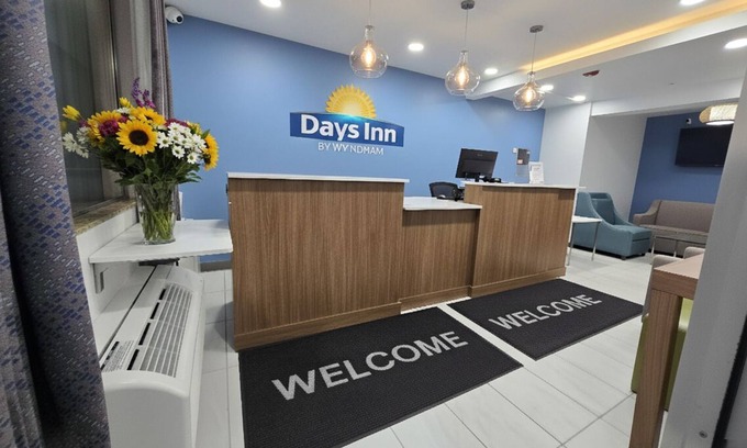 Rock Springs Hotel | Days Inn by Wyndham Rock Springs