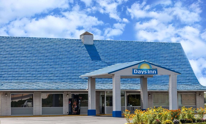 Seymour Hotel | Days Inn by Wyndham Seymour