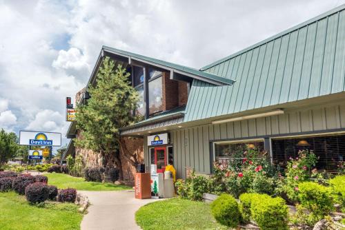 Show Low Hotel | Days Inn by Wyndham Show Low