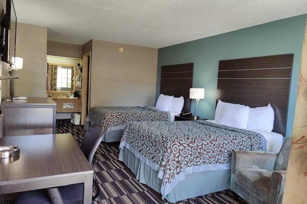 Southaven Hotel | Days Inn by Wyndham Southaven MS