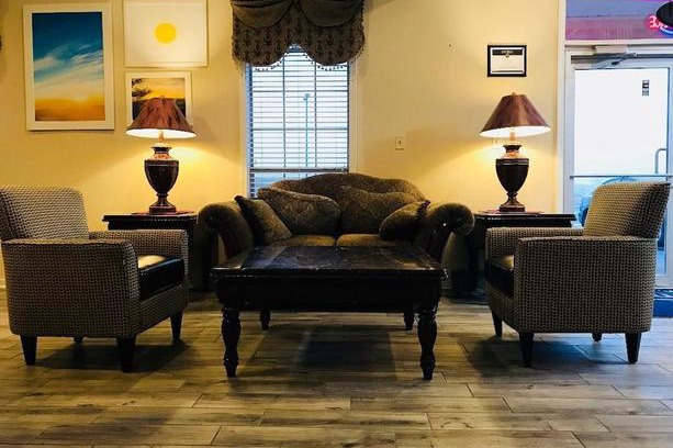Trumann Hotel | Days Inn by Wyndham Trumann AR
