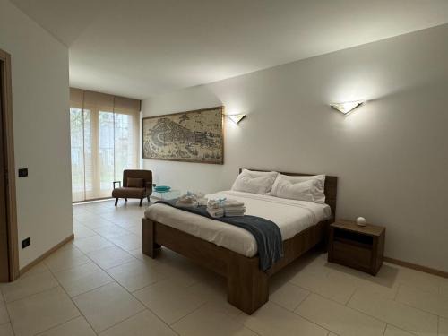 Mestre Apartment | DB Apartments - La Dimora
