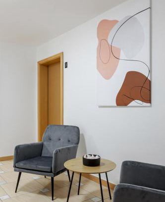 Cluj-Napoca Apartment | DD Boutique Apartments