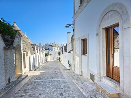 The Trulli of Alberobello House | Ddo e Dde Dimore nr 52