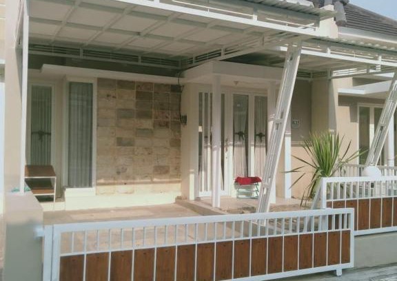 Sidomulyo Villa | DDS Villa Permata Garden Regency Batu