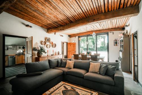 Dalen Apartment | De Daler Deel