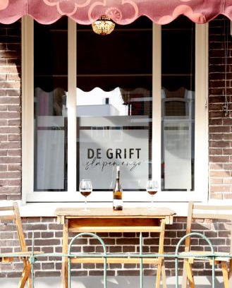 Apeldoorn House | De Grift