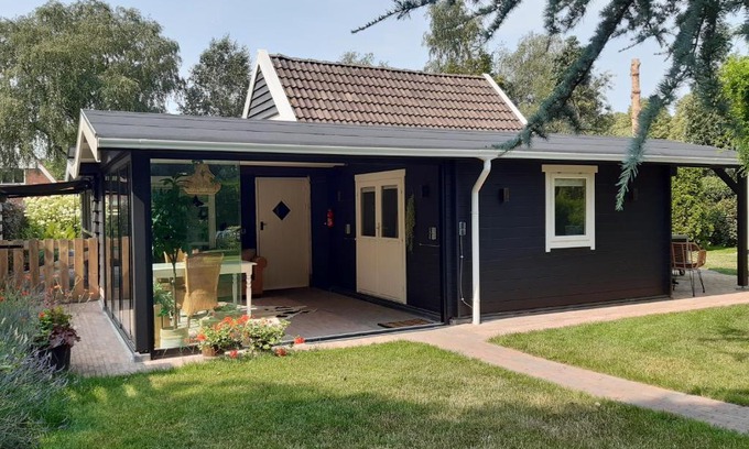 Bellingwolde House | De Groninger Zeeuw by Droomvilla