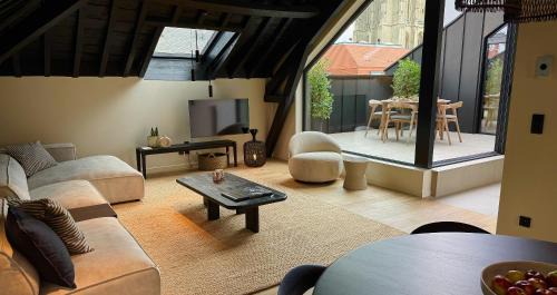 Antwerp Apartment | De Gulden Poorte, a LXRYHOME Hotel Collection