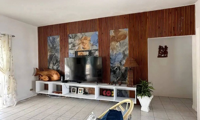 IronShore Estates Villa | De Ja Vu Villa