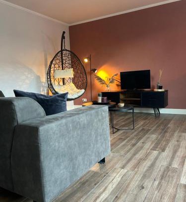 Barneveld Apartment | De Korenbloem