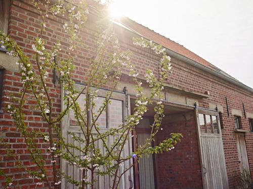 Sint-Baafs-Vijve House | De neering hoeve vakantiewoning