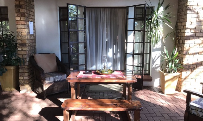 Wierdapark Bed & Breakfast | De Oude Herberg B&B